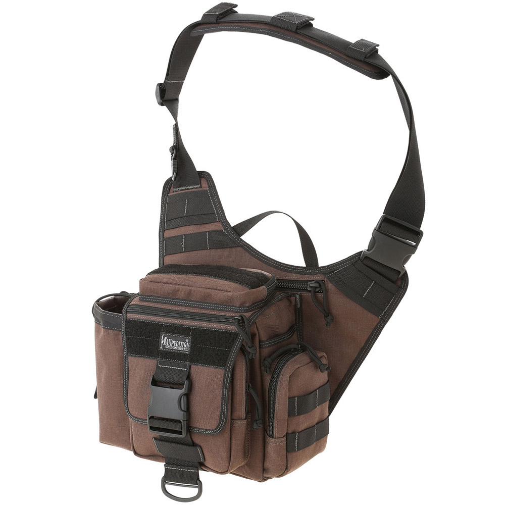 Maxpedition | Jumbo S-Type Versipack